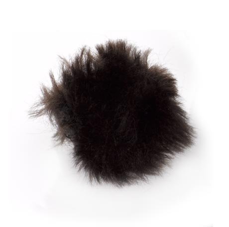 Rde Dead mouse Vindpels til PinMic