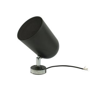 RCF DP2T v�gh�jttaler rund, Sort