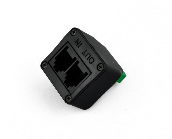 Mipro adapter USB-3pol