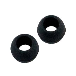 Mipro earplug h�tter (L) 100 stk for E-10S