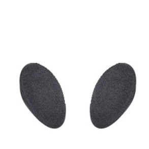 Mipro earpads 100 stk for E-20S hovedtelefon