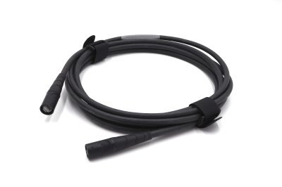 EnovaNxt CAT6A kabel RJ45 til RJ45 - True Mold Technology - flere l�ngder