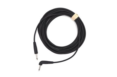 Enova Nxt instrumentkabel mono jack med 100-graders vinklad �