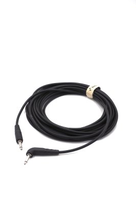 Enova Nxt instrumentkablet mono jack m. 100-graders vinklet �