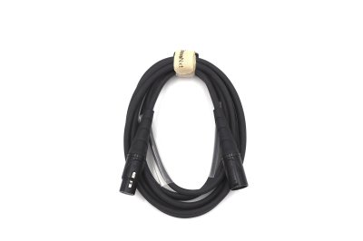 EnovaNxt 5-polig XLR-kabel f�r DMX 