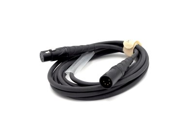 EnovaNxt 5-pol XLR kable til DMX 