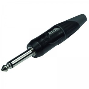 Enova mono jack kabelstik 1/4