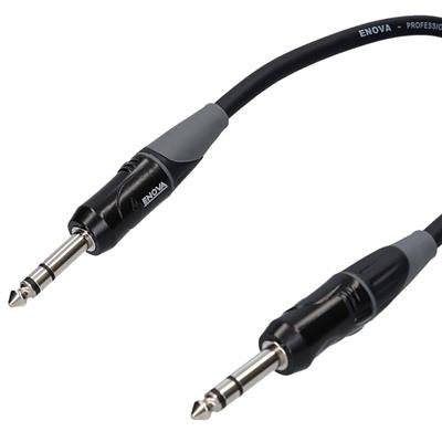 Enova balanceret jack (stereo) kabel 