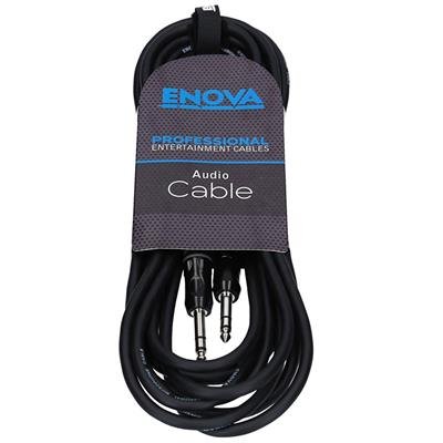 Enova balanceret jack (stereo) kabel 