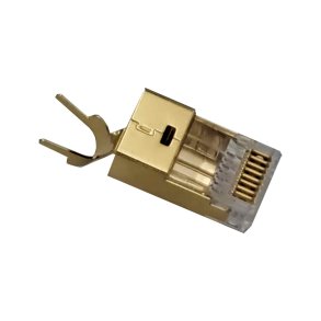 Enova CAT6a RJ45 modular plug