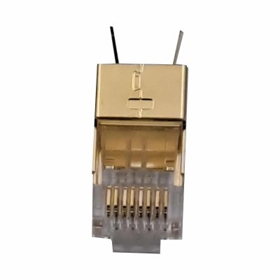 Enova CAT6a RJ45 modular plug