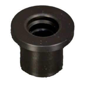 Earthworks kalibrator adapter til 1/2