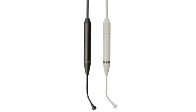 Earthworks C30 nedh�ngt svanehals mikrofon Cardioid, Sort