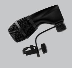 Earthworks DK6 tromme mikrofon kit