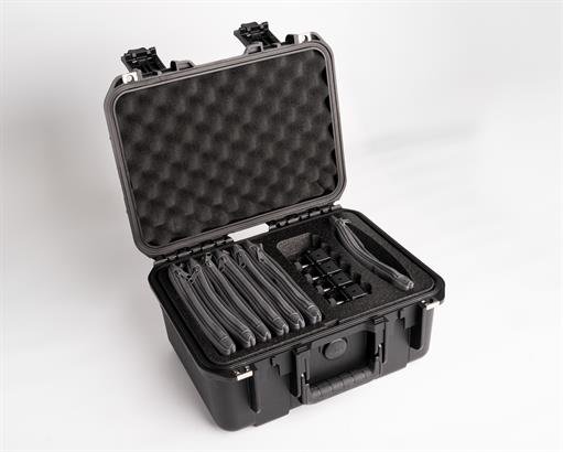 Earthworks DK6 tromme mikrofon kit