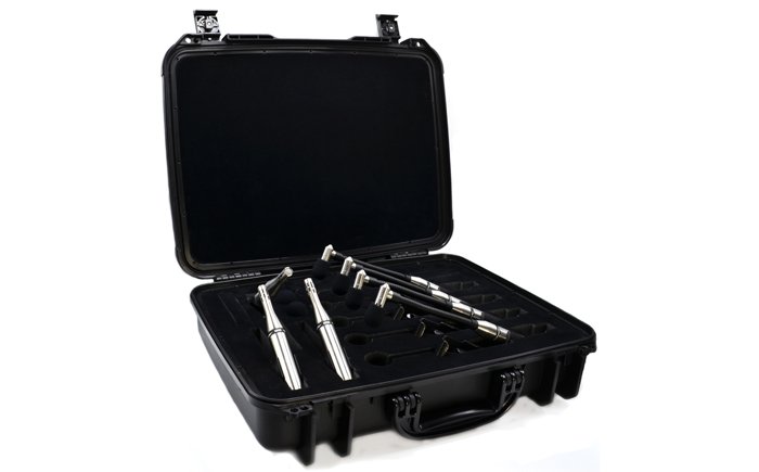 Earthworks DK7 tromme mikrofon st