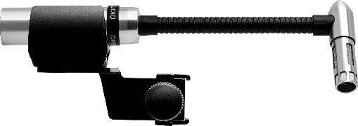 Earthworks DK7 gen2 trummmikrofonset