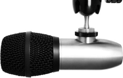 Earthworks DK7 gen2 trummmikrofonset