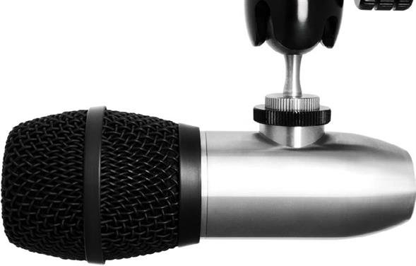 Earthworks DK7 gen2 trummmikrofonset