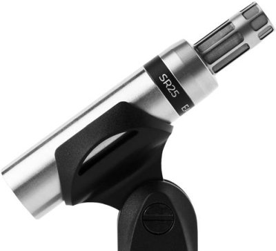 Earthworks DK7 gen2 trummmikrofonset