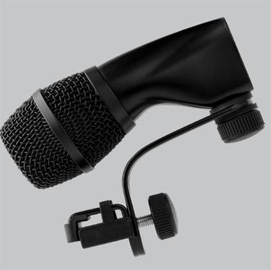 Earthworks DM17 tom- och virveltrumma mikrofon