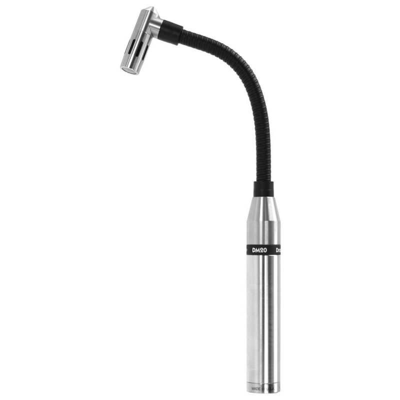 Earthworks DM20 tromme mikrofon