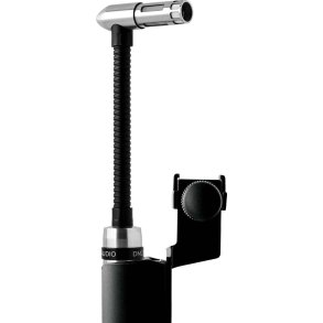 Earthworks DM20 gen 2 tromme mikrofon