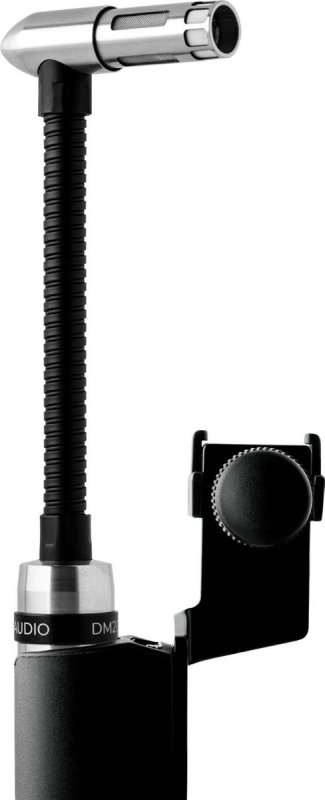 Earthworks DM20 gen 2 trummmikrofon