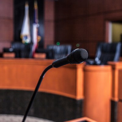 Earthworks FM360 svanehals mikrofon XLR, 33 cm