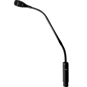 Earthworks Flex Mic Gen2 Cardoid 3P-XLR, 40 cm