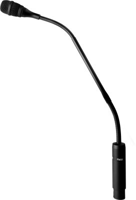 Earthworks Flex Mic Gen2 Cardoid 3P-XLR, 40 cm