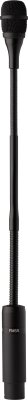 Earthworks Flex Mic Gen2 Cardoid 3P-XLR, 40 cm