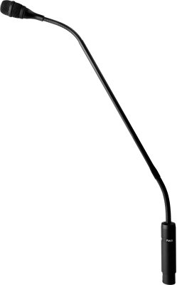 Earthworks Flex Mic Gen2 Cardoid 3P-XLR, 52 cm