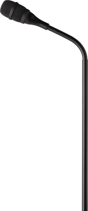 Earthworks Flex Mic Gen2 Super Cardoid 3P-XLR, 62cm