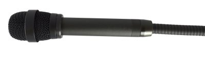 Earthworks FMR500HC kongress mikrofon, Hyper Cardoid, 48cm 