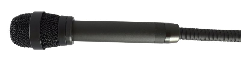 Earthworks FMR500HC kongress mikrofon, Hyper Cardoid, 48cm 