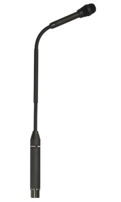 Earthworks FMR500HC kongres mikrofon, Hyper Cardoid, 48cm 