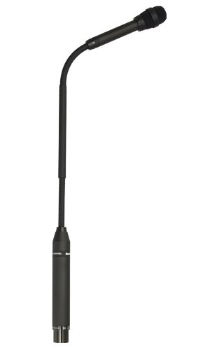 Earthworks FMR500HC kongress mikrofon, Hyper Cardoid, 48cm 