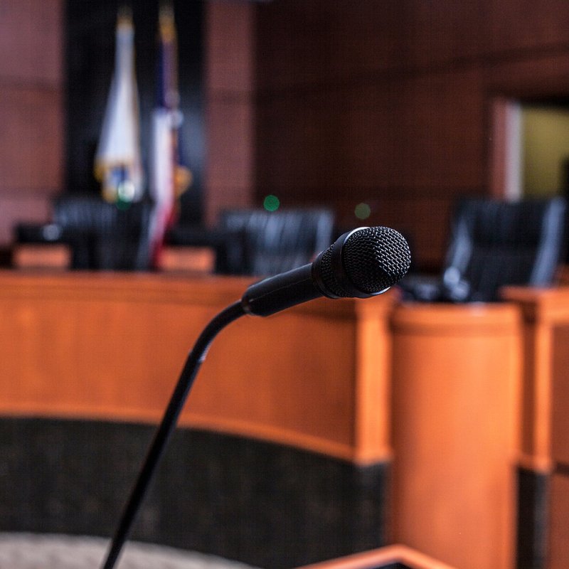 Earthworks FMR600 svanehals mikrofon XLR, 60 cm