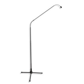 Earthworks FlexWand Hyper Cardoid mikrofon p� 3-bens fod