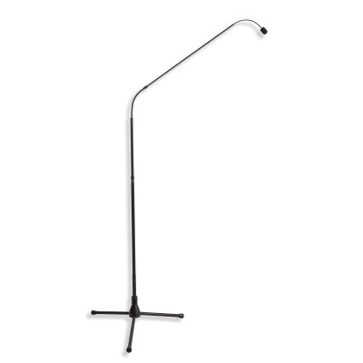 Earthworks FlexWand Cardoid mikrofon p� 3-bens fod