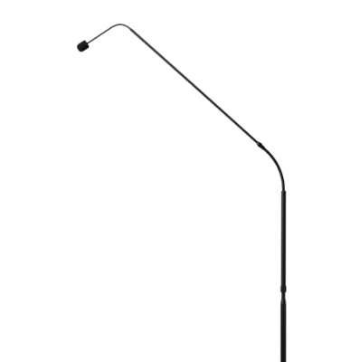 Earthworks FlexWand nyre-mikrofon p� flexibel stativfod