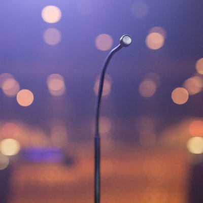 Earthworks FlexWand njure-mikrofon p flexibel stativfot