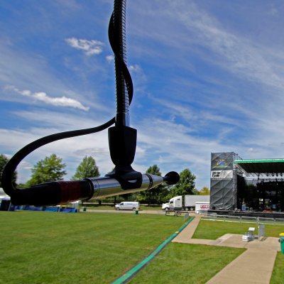 Earthworks M23 Super exakt m�tmikrofon 3Hz - 23kHz