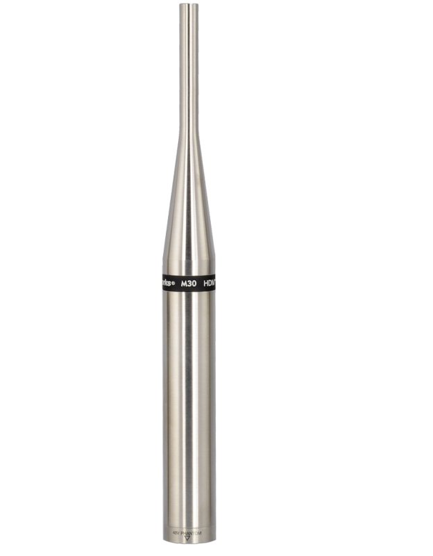 Earthworks M23 Super njagtig mle mikrofon 3Hz - 23kHz