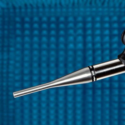 Earthworks M30 Super n�jagtig m�le mikrofon 5Hz - 30kHz