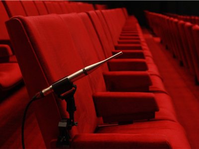 Earthworks M30 Super njagtig mle mikrofon 5Hz - 30kHz