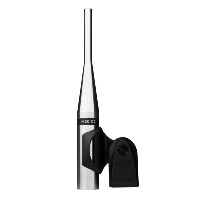Earthworks M30 G2 Super n�jagtig m�le mikrofon 5Hz - 30kHz