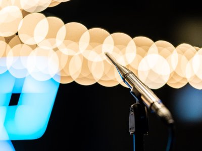 Earthworks M50 Omni Super n�jagtig m�le mikrofon Hz - 50kHz