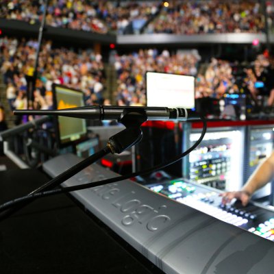 Earthworks M50 Omni Super exakt mtmikrofon Hz - 50kHz